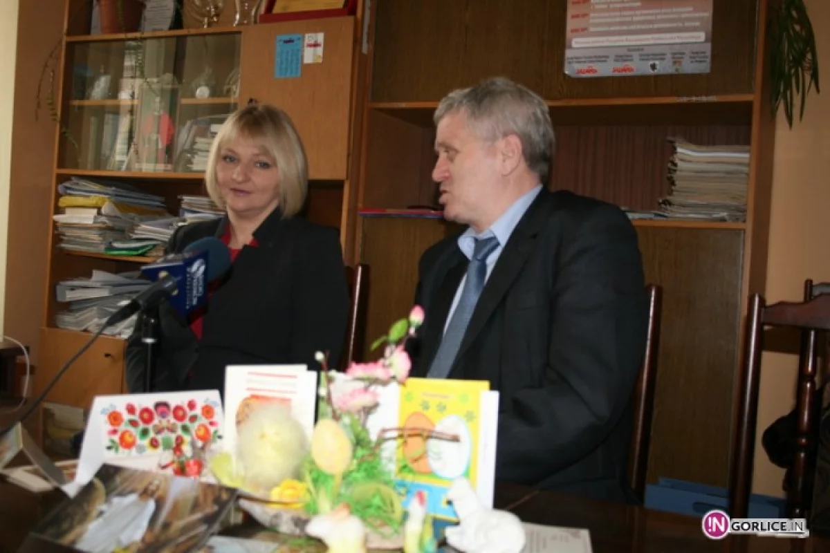 Czy Jarosław Kaczyński odwiedzi Gorlice?