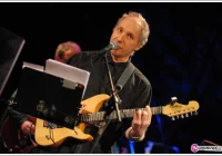 Elektryczne Gitary przed Lombardem - zdjęcie główne