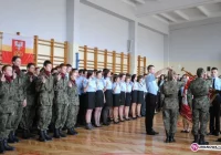 Mundurowi wywalczyli bezpłatny semestr - zdjęcie główne