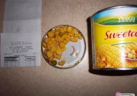 'Niespodzianka' w kukurydzy - zdjęcie główne