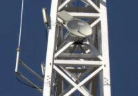 O Milenijnym Krzyżu - przekaźniku w TVP 3 - zdjęcie główne