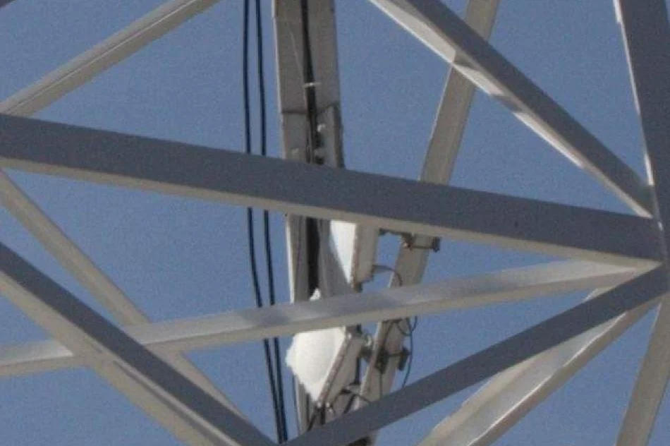 O Milenijnym Krzyżu - przekaźniku w TVP 3 - zdjęcie 2