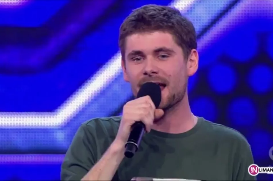 Łukasz Jemioła zaskoczy widzów? - zdjęcie 2