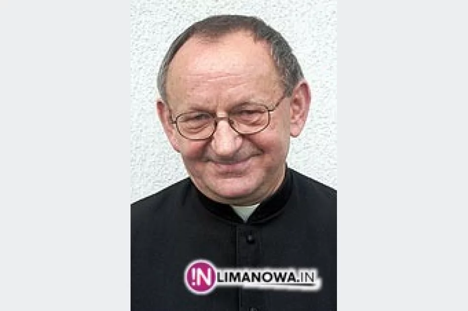 Zmarł ks. Kazimierz Pustułka - zdjęcie 2