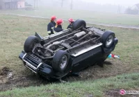 Dachowanie samochodu - zdjęcie główne