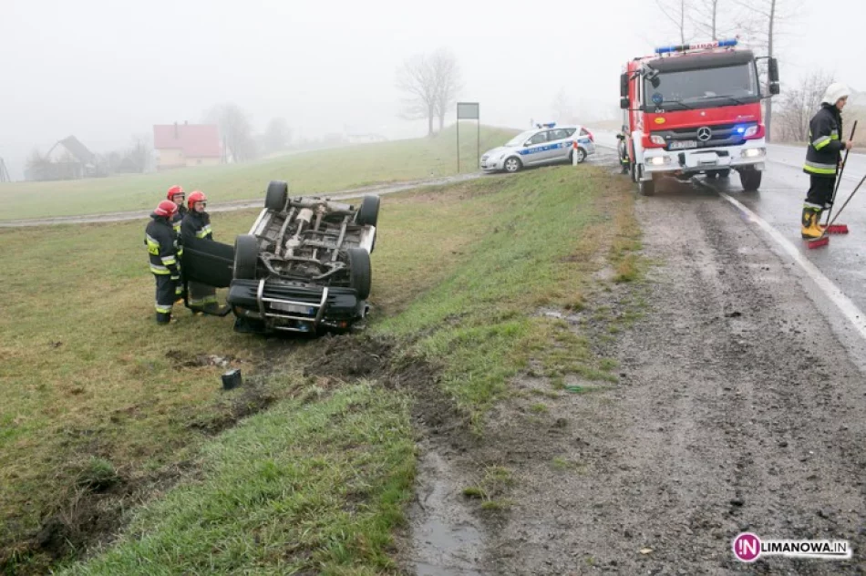 Dachowanie samochodu - zdjęcie 3