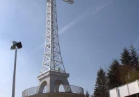 Milenijny Krzyż to już przekaźnik? - zdjęcie główne