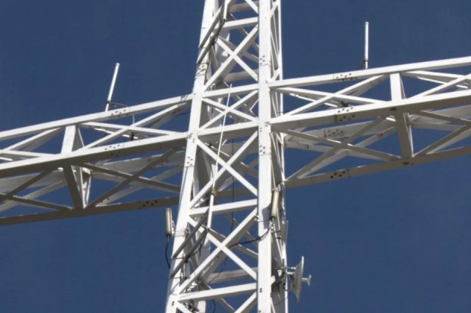 Milenijny Krzyż to już przekaźnik? - zdjęcie 2