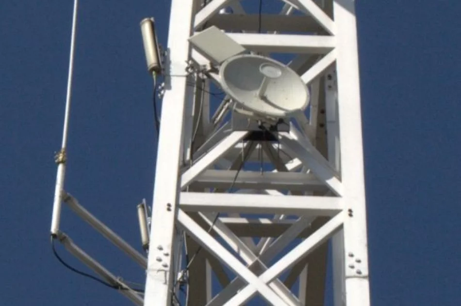 Milenijny Krzyż to już przekaźnik? - zdjęcie 4