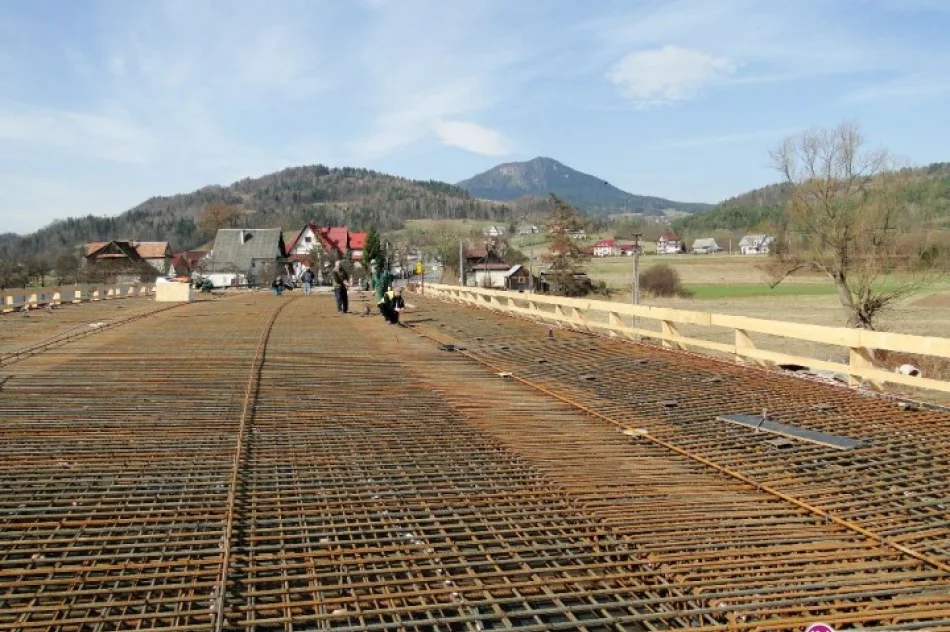 Betonowanie musi trwać non stop - zdjęcie 2