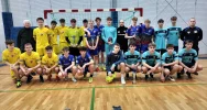 Mistrzostwa rozpoczęte: na podium dwukrotnie zespoły Limanovii i Gorce Kamienica - zdjęcie 2