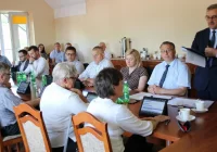 Radni będą głosować nad budżetem - zdjęcie główne