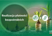 Najważniejsze informacje dotyczące realizacji płatności bezpośrednich za 2023 rok - zdjęcie główne