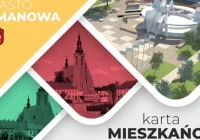 Od stycznia 2024 roku nowy druk Wniosku o wydanie Limanowskiej Karty Mieszkańca - zdjęcie główne