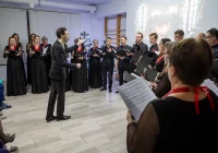 Koncerty kolęd w wykonaniu chóru LimaNovum - zdjęcie główne