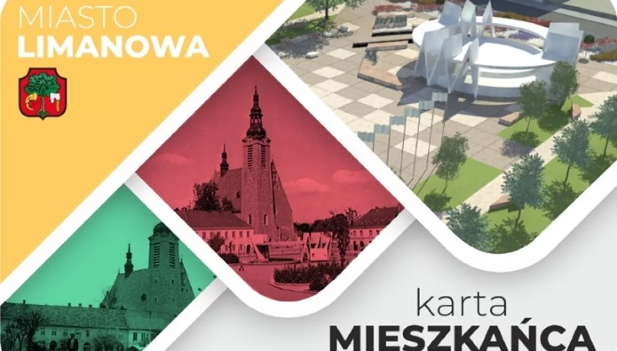 Od stycznia nowy wniosek o kartę mieszkańca. Jakie oferuje zniżki?