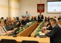 Budżet Miasta Limanowa na 2024 rok przyjęty jednogłośnie – na inwestycje przeznaczone zostanie ponad 52 mln złotych - zdjęcie główne