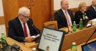 Budżet Miasta Limanowa na 2024 rok przyjęty jednogłośnie – na inwestycje przeznaczone zostanie ponad 52 mln złotych - zdjęcie 3