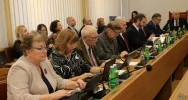Budżet Miasta Limanowa na 2024 rok przyjęty jednogłośnie – na inwestycje przeznaczone zostanie ponad 52 mln złotych - zdjęcie 5