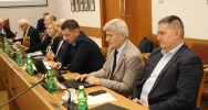Rekordowy budżet miasta przyjęty jednogłośnie. 52 mln zł na inwestycje - zdjęcie 4