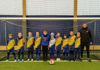 AP MAM Talent Limanowa z kompletem zwycięstw i najlepszej ósemce - zdjęcie główne