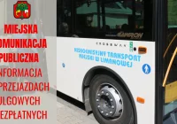 Komunikacja miejska – aktualna informacja o przejazdach ulgowych i bezpłatnych - zdjęcie główne