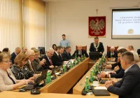 Rekordowy budżet miasta przyjęty jednogłośnie. 52 mln zł na inwestycje - zdjęcie główne