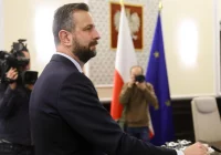 Niezidentyfikowany obiekt w polskiej przestrzeni powietrznej - zdjęcie główne