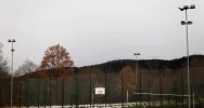 Nowy plac zabaw z elementami siłowni zewnętrzej oraz modernizacja oświetlenia w Pisarzowej - zdjęcie 2