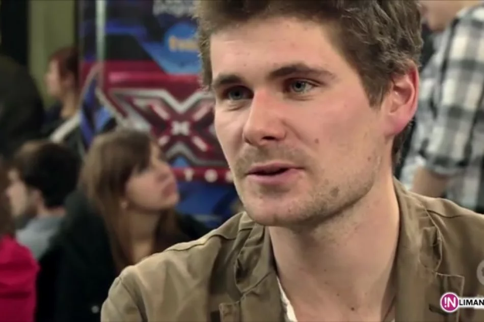 Łukasz Jemioła w X-Factor! - zdjęcie 3