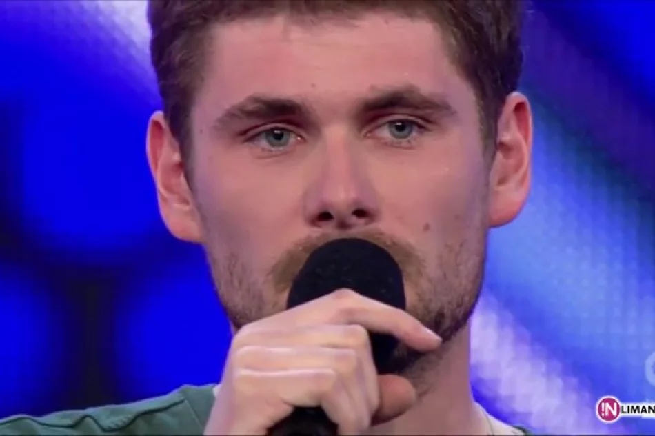 Łukasz Jemioła w X-Factor! - zdjęcie 4