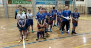 Wśród młodzików króluje Limanovia. Na podium także Sokół Słopnice. - zdjęcie 2