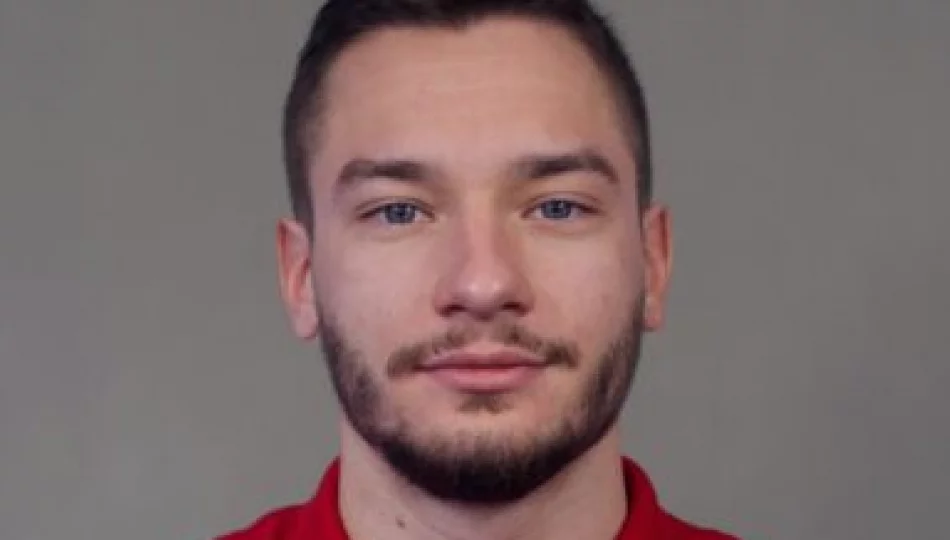 Jan Guńka dwukrotnym mistrzem Polski w biathlonie - zdjęcie 1