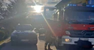 Strażackie pojazdy zablokowane - druhowie apelują i ostrzegają - zdjęcie 2