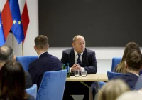 Powyborcze zmiany kadrowe w urzędzie. Wojewoda: "ewolucja, a nie rewolucja"  - zdjęcie główne