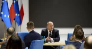 Powyborcze zmiany kadrowe w urzędzie. Wojewoda: "ewolucja, a nie rewolucja"  - zdjęcie 2