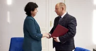 Powyborcze zmiany kadrowe w urzędzie. Wojewoda: "ewolucja, a nie rewolucja"  - zdjęcie 3