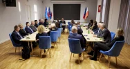 Powyborcze zmiany kadrowe w urzędzie. Wojewoda: "ewolucja, a nie rewolucja"  - zdjęcie 4