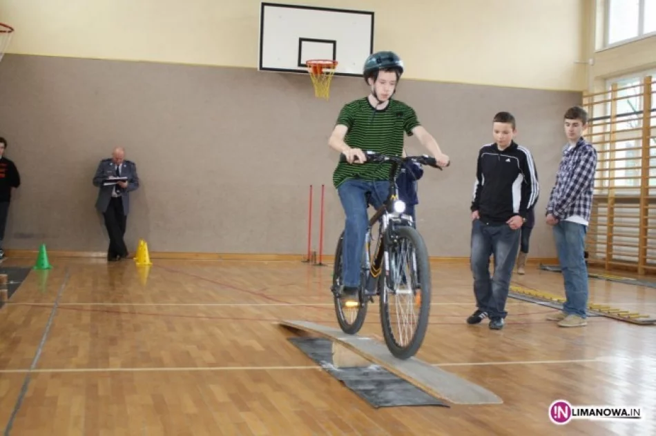 Zwycięzcy BRD w gminie Limanowa - zdjęcie 2