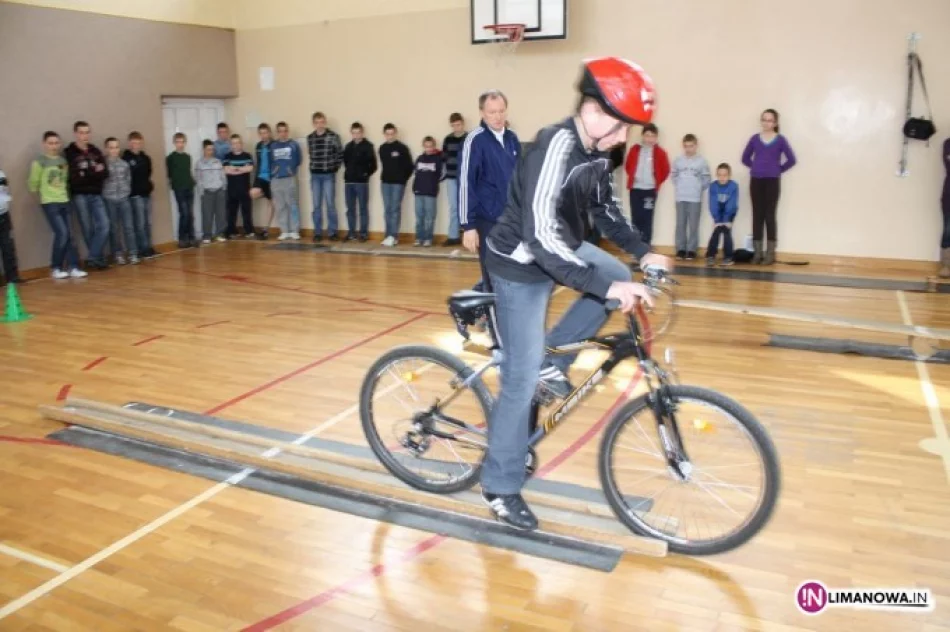 Zwycięzcy BRD w gminie Limanowa - zdjęcie 3