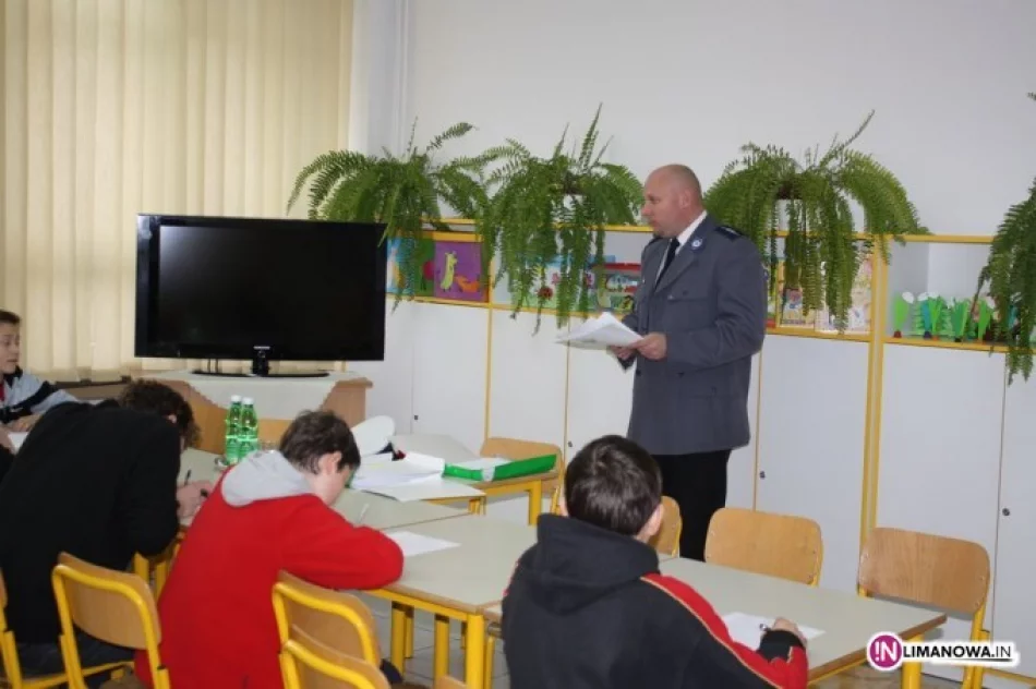 Zwycięzcy BRD w gminie Limanowa - zdjęcie 4