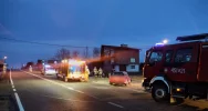 Zderzenie samochodów na skrzyżowaniu - zdjęcie 4