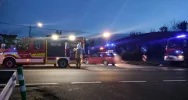 Zderzenie samochodów na skrzyżowaniu - zdjęcie 5