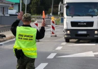 Kontrole graniczne na granicy polsko-słowackiej przedłużone - zdjęcie główne