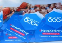 Sprawdź konto - część rachunków już z 800 plus - zdjęcie główne