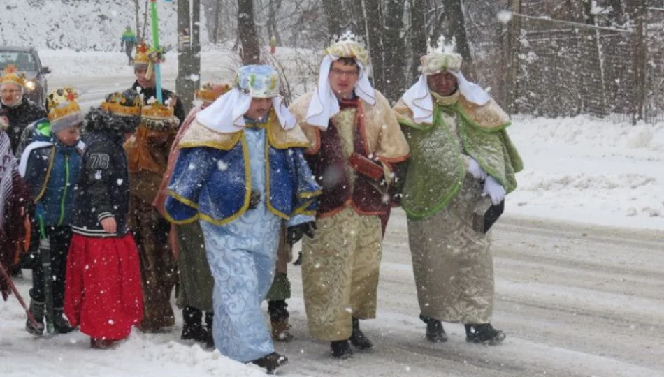 Orszak powraca po trzyletniej przerwie - zdjęcie 1