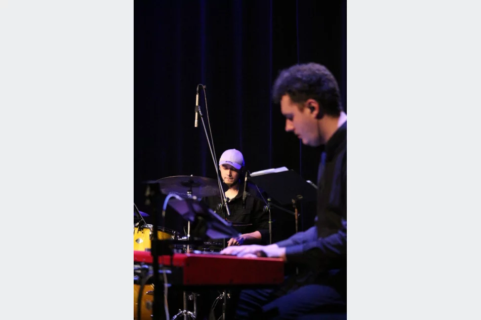 Koncert kolęd w Limanowskim Domu Kultury (ZDJĘCIA) - zdjęcie 2