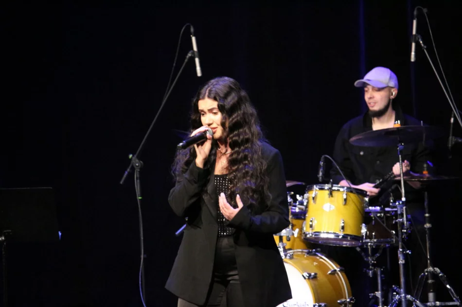 Koncert kolęd w Limanowskim Domu Kultury (ZDJĘCIA) - zdjęcie 7