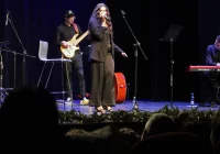 Koncert kolęd w Limanowskim Domu Kultury (ZDJĘCIA) - zdjęcie główne