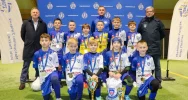 Limanowskie piłkarskie sukcesy w Małopolsce. Znakomite wieści na zakończenie roku. - zdjęcie 2